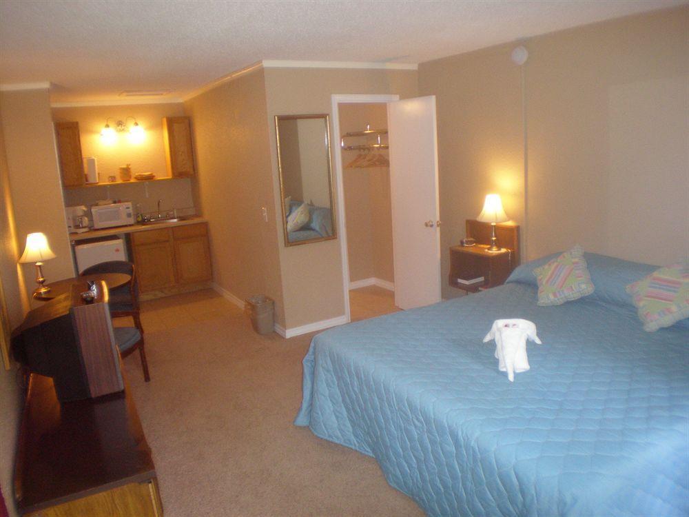 Eureka Suites Eureka Springs Εξωτερικό φωτογραφία