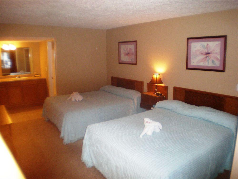Eureka Suites Eureka Springs Εξωτερικό φωτογραφία