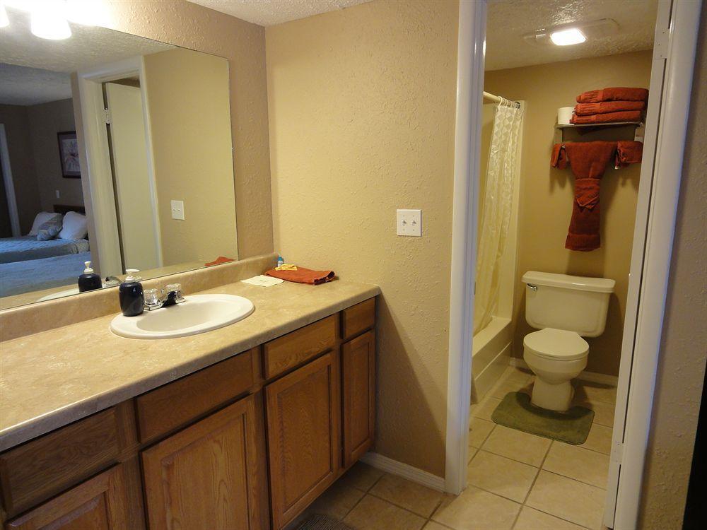Eureka Suites Eureka Springs Εξωτερικό φωτογραφία